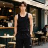 Zegna Ermenegildo Sweat Shorts- Black