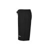 Zegna Ermenegildo Sweat Shorts- Black