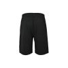 Zegna Ermenegildo Sweat Shorts- Black