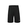 Zegna Ermenegildo Sweat Shorts- Black