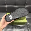 Gucci Men's Thong Sandal with Anti-Slip Rubber Sole