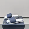 Louis Vuitton Men's Pool Pillow Slide Beige