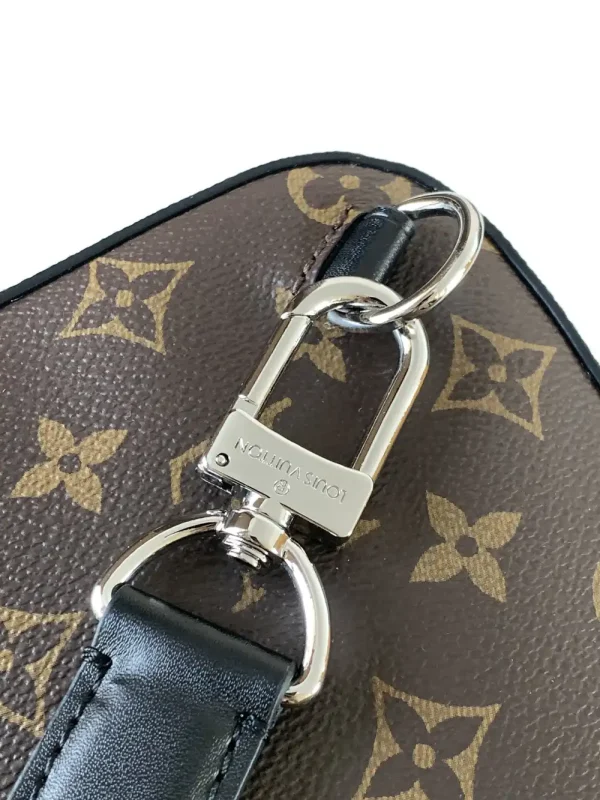 Louis Vuitton Men's Sling Bag - Boutique Material