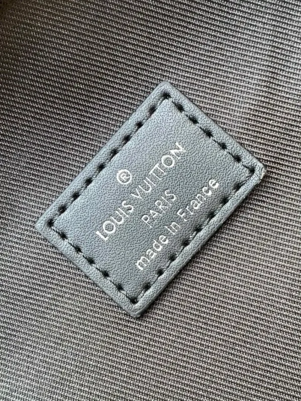 Louis Vuitton Men's Sling Bag - Boutique Material