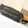 Louis Vuitton Men's Sling Bag - Boutique Material