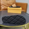 Louis Vuitton Men's Sunbath Flat Mule Slide