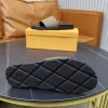 Louis Vuitton Men's Sunbath Flat Mule Slide