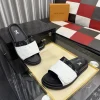 Louis Vuitton Miami Mules - High-End Cowhide Slide