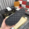 Louis Vuitton Miami Mules - High-End Cowhide Slide