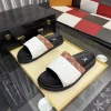 Louis Vuitton Miami Mules - Iconic Monogram Style