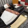 Louis Vuitton Miami Mules - Iconic Monogram Style