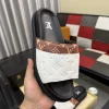 Louis Vuitton Miami Mules - Iconic Monogram Style