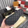 Louis Vuitton Miami Mules - Iconic Monogram Style