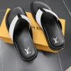 Louis Vuitton Mirabeau Thong Men's Sandal
