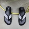 Louis Vuitton Mirabeau Thong Men's Sandal