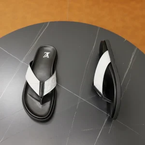 Louis Vuitton Mirabeau Thong Men's Sandal