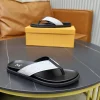 Louis Vuitton Mirabeau Thong Men's Sandal