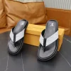 Louis Vuitton Mirabeau Thong Men's Sandal