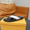 Louis Vuitton Mirabeau Thong Men's Sandal