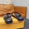 Louis Vuitton Mirabeau Thong Men's Sandal - Summer Essential