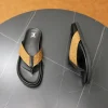 Louis Vuitton Mirabeau Thong Men's Sandal - Summer Essential