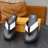 Louis Vuitton Mirabeau Thong Men's Sandal - Casual Comfort