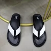 Louis Vuitton Mirabeau Thong Men's Sandal - Casual Comfort