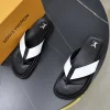 Louis Vuitton Mirabeau Thong Men's Sandal - Casual Comfort