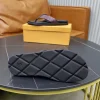 Louis Vuitton Monogram Eclipse Men's Sandals