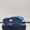 Louis Vuitton Portofino Mule Blue Slide 2026