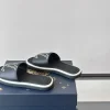Louis Vuitton Portofino Mule Men's Black Slide