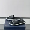 Louis Vuitton Portofino Mule Men's Black Slide