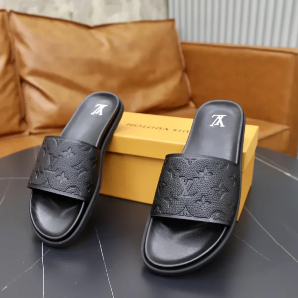 Louis Vuitton Waterfront Mule Men's Slide