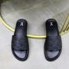 Louis Vuitton Waterfront Mule Men's Slide