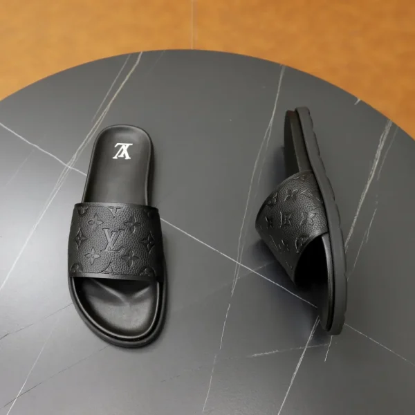 Louis Vuitton Waterfront Mule Men's Slide