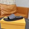 Louis Vuitton Waterfront Mule Men's Slide