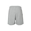 Balenciaga Political Campaign Sweatshorts- Grey Melange (5) Balenciaga Political Campaign Sweatshorts- Grey Melange