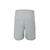 Balenciaga/Puma Essentials Logo Shorts- Gray Heather