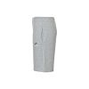 Balenciaga/Puma Essentials Logo Shorts- Gray Heather