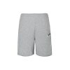 Balenciaga/Puma Essentials Logo Shorts- Gray Heather