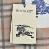 Burberry Gradient Check Newport Hooded Jacket- Sand beige