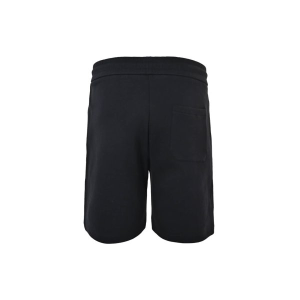 Dior Jogger Shorts- Black (1) Dior Jogger Shorts- Black