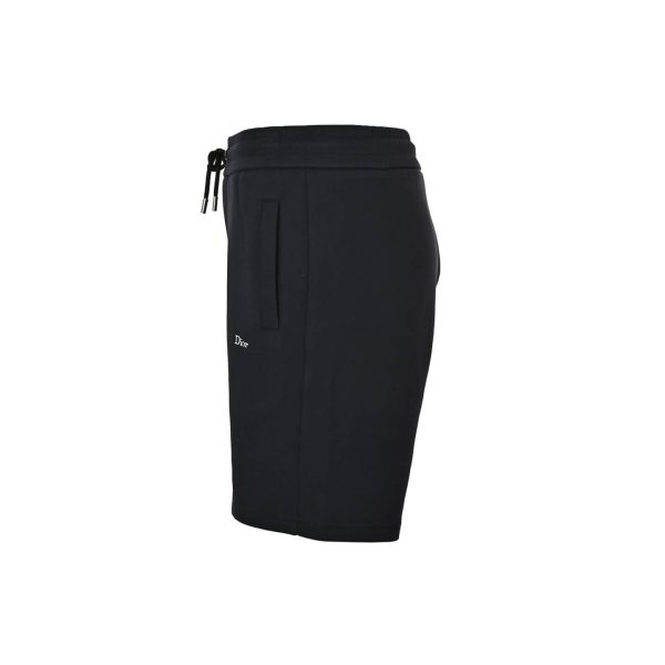 Dior Jogger Shorts- Black (3) Dior Jogger Shorts- Black