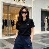 Dior Jogger Shorts- Black (6) Dior Jogger Shorts- Black