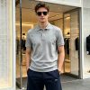 Dior Jogger Shorts- Black (7) Dior Jogger Shorts- Black