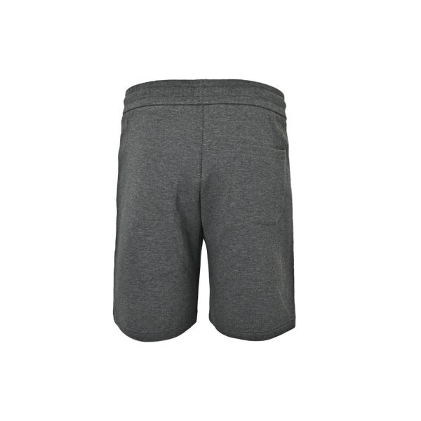 Dior Jogger Shorts- Charcoal Grey
