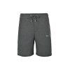 Dior Jogger Shorts- Charcoal Grey