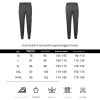 Fendi Cuffed Jogger Pants- Grey