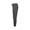Fendi Cuffed Jogger Pants- Grey