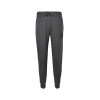 Fendi Cuffed Jogger Pants- Grey